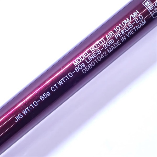 ２０オーバーゼアＡＩＲ１０１０Ｍ／ＭＨ
